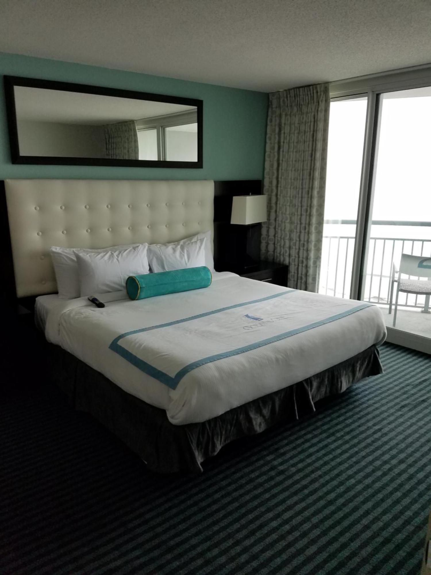 Oceans One Resort Myrtle Beach Rom bilde