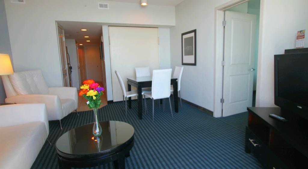 Oceans One Resort Myrtle Beach Eksteriør bilde